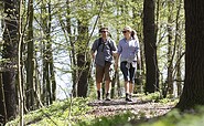 Wandern, Foto: LKEE_Kai Hüttner, Lizenz: LKEE_Kai Hüttner