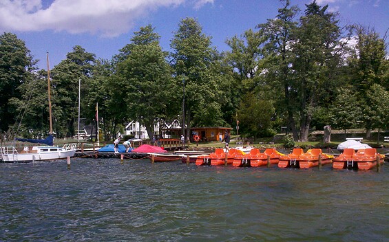 Surf & Fun – Bad Saarow