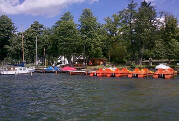 Surf & Fun – Bad Saarow