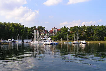 YAAS Yacht Akademie Axel Schmidt