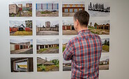 Fotosgrafien von Martin Maleschka, Foto: Torsten Stapel