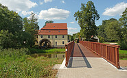 Elstermühle Plessa, Foto: TVEEL, Lizenz: TVEEL