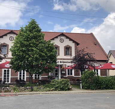 Gasthaus Schwielochsee