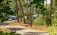 view of the campsite, Foto: Steffen Lehmann, Lizenz: TMB Fotoarchiv