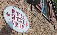 Spargelmuseum Beelitz, Foto: Thomas Lähns