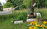 Albertinenhof Havelland, Foto: Carina Sanders, Lizenz: Tourismusverband Havelland e.V.