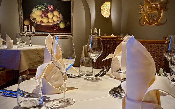 Genuss im Schmeckerlein, Foto: Alexander Tetsch, Lizenz: Alexander Tetsch