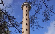 Aussichtsturm Calauer Schweiz, Foto: Boris Aehnelt, Lizenz: Boris Aehnelt