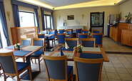 Restaurant, Foto: KomfortHotel