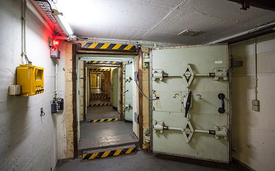Bunker Wollenberg