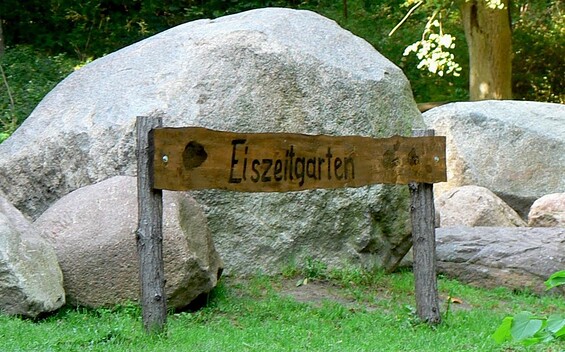 Eiszeitgarten Buckow, Foto: Wolfram Neufeldt