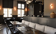 Dining room, Foto: HBH GmbH