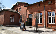 Exterior view, Foto: HBH GmbH