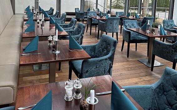 Restaurant Wendenkönig, Foto: gloede, Lizenz: gloede