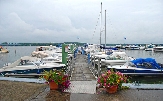 Marina Zernsee, Foto: Christin Drühl
