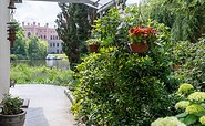 Ferienhaus Rohmann