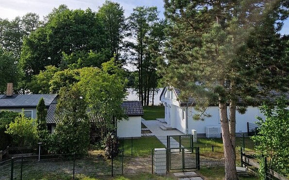 Seeblick