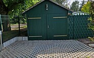 Parkplatz