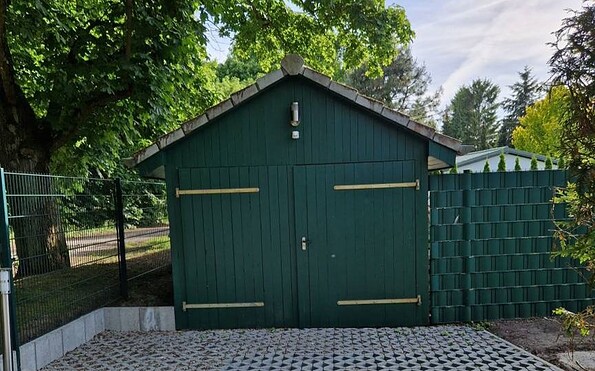 Parkplatz