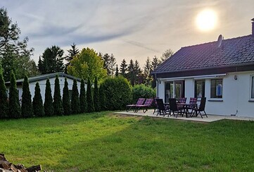 Ferienhaus Am See 19
