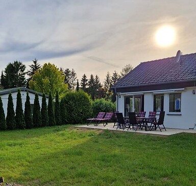 Ferienhaus Am See 19