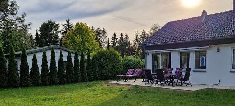 Ferienhaus Am See 19