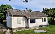 Ansicht Haus