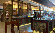 China Restaurant Royal Pavillon, Foto: Juliane Frank, Lizenz: Tourismusverband Dahme-Seenland e.V.