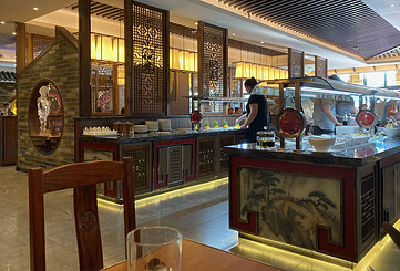 China Restaurant Royal Pavillon