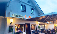 Lino Restaurant &amp; Sushi Bar, Foto: Juliane Frank, Lizenz: Tourismusverband Dahme-Seenland e.V.