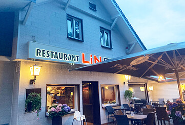Lino Restaurant & Sushi Bar