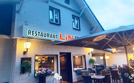 Lino Restaurant & Sushi Bar, Foto: Juliane Frank, Lizenz: Tourismusverband Dahme-Seenland e.V.