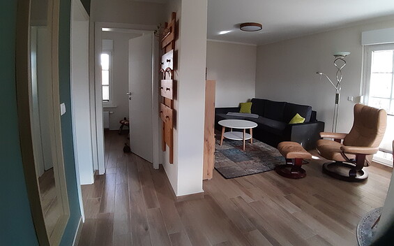 Ferienhaus "Auszeit"