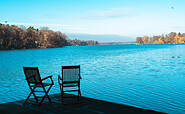 Seezeit Hotel Motzen - Lake view, Foto: INGO SCHLEGEL, Lizenz: INGO SCHLEGEL