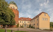 Exterior view, Foto: Patrick Hipp Werbefotografie, Lizenz: ahead burghotel