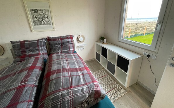 Bedroom, Foto: Cordula Dernbach, Lizenz: Cordula Dernbach