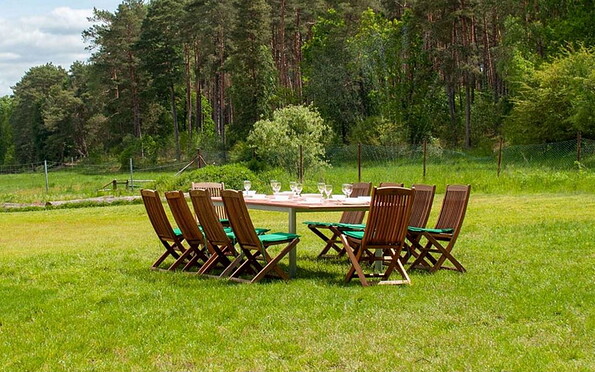 Garden, Foto: Martin Dauth