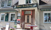 Alter Dorfkrug in Kolberg, Foto: Pauline Kaiser, Lizenz: Tourismusverband Dahme-Seenland e.V.
