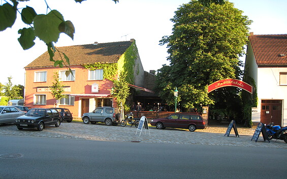 Herrmanns Marktwirtschaft, Foto: Thomas Tomovsky, Lizenz: Herrmanns Marktwirtschaft