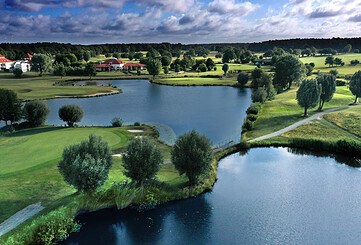 Berliner Golf- & Country Club Motzener See e. V.