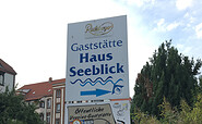 Gaststätte Haus Seeblick Wildau, Foto:  Juliane Frank, Lizenz:  Tourismusverband Dahme-Seenland e.V.