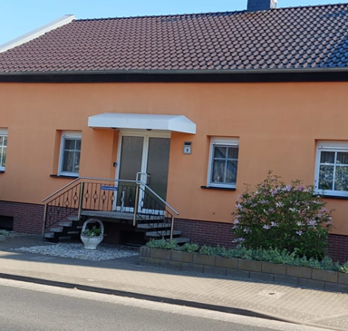 Ferienwohnung Ketzin