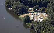 Campingplatz Großer Rehwinkel , Foto: CUR Camping GmbH, Lizenz: CUR Camping GmbH