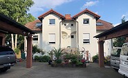 Wohnobjekt mit Ferienwohnung