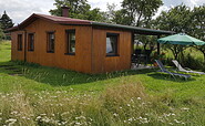 Außenansicht Ferienhaus Roland Just in Petersdorf, Foto: Roland Just