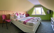bedroom, Foto: Irmtraud Mertens, Lizenz: Tourismusverband Prignitz
