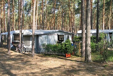 Campingplatz D66 - Am Schmöldesee