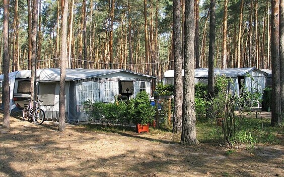 Campsite D66 - Am Schmöldesee