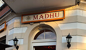 Madhu Indisches Restaurant, Foto: Norman Siehl, Lizenz: Tourismusverband Dahme-Seenland e.V.