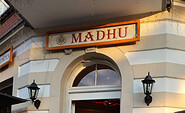 Madhu Indisches Restaurant, Foto: Norman Siehl, Lizenz: Tourismusverband Dahme-Seenland e.V.
